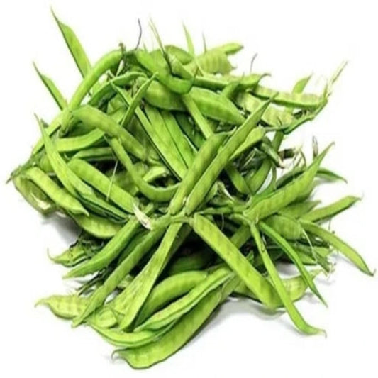 Cluster Beans – Goru Chikkudukaya 250 Grams