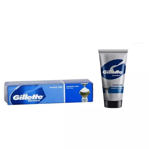 Gillette Series Shave Gel - 25g