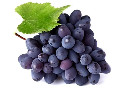 Black Grapes 250 Grams