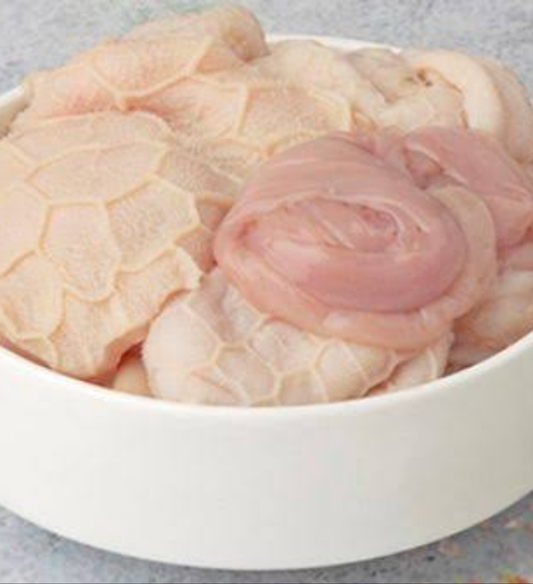 Mutton Boti & Intestine (1 set)