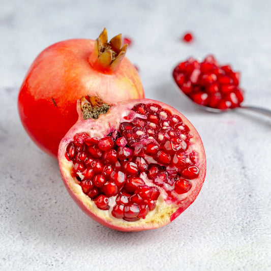 Pomegranate/Danimma 250 Grams
