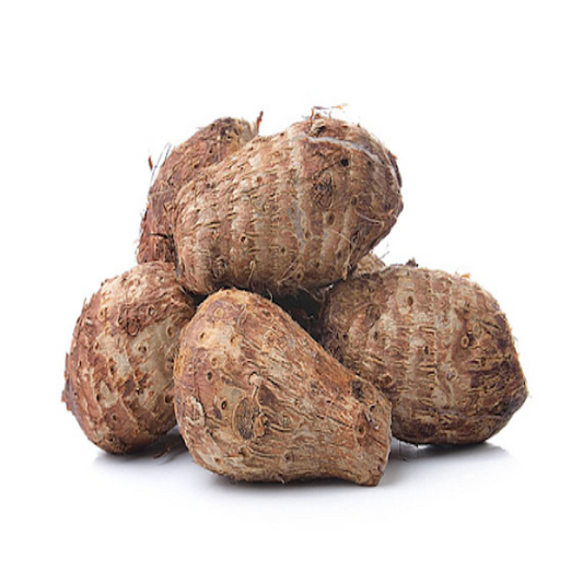 Taro Root (Colocasia) – Chamadumpa