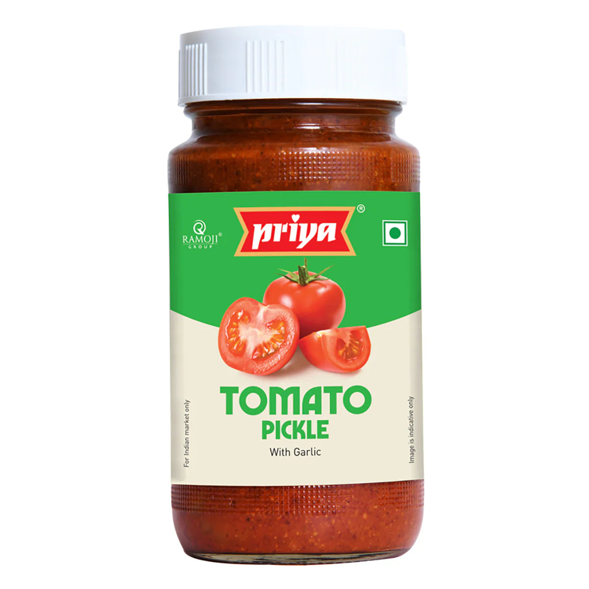 Priya Pickles, 300g