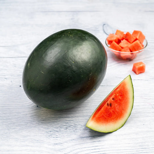 Watermelon – Puchakaya Each 600-800 Grams