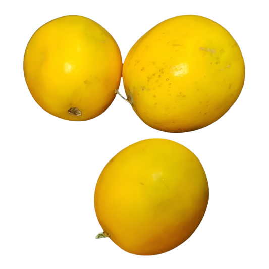 Dosakaya/Yellow Cucumber(Round) 500 Grams