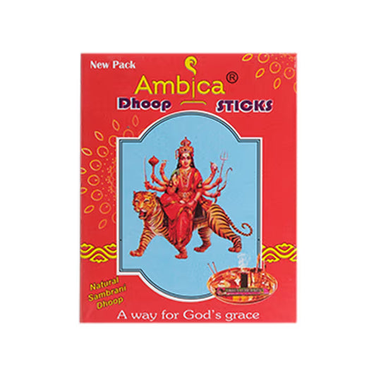 Ambica Dhoop Sticks