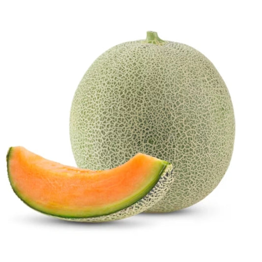 Muskmelon – Karbooja