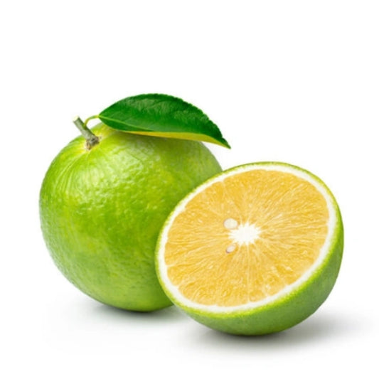 Sweet Lime – Battayi