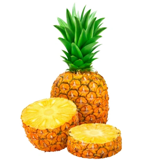Pineapple – Anasa Pandu