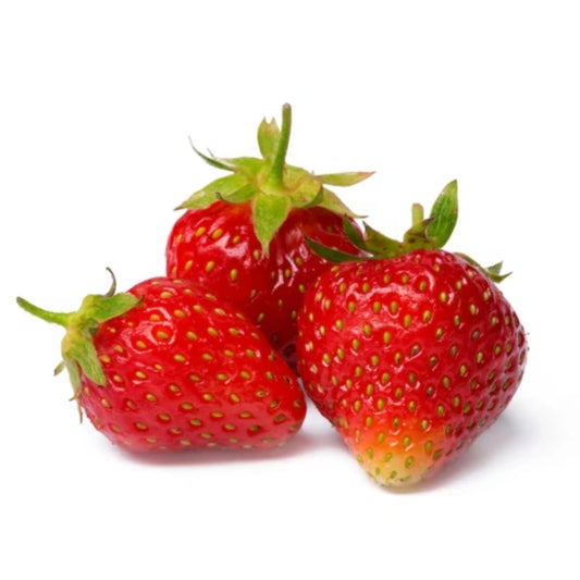 Strawberries Box