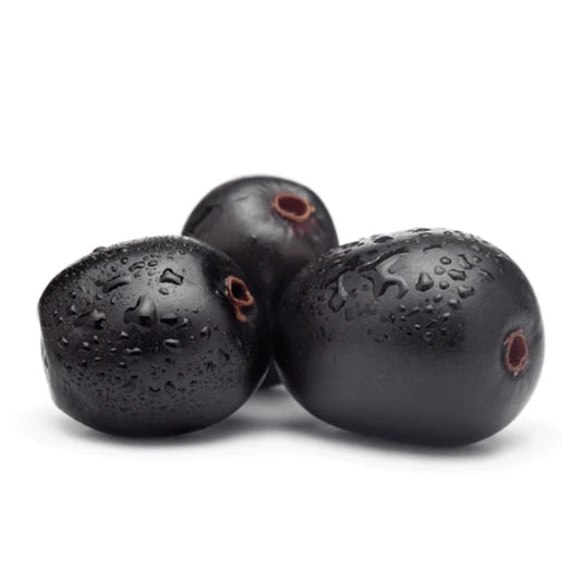 Jamun – Neredu Pandu