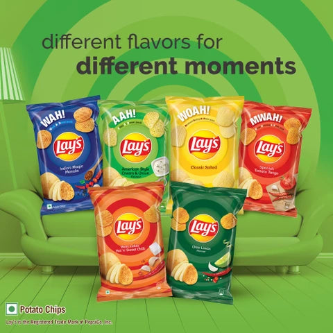 Lay's Potato Chips