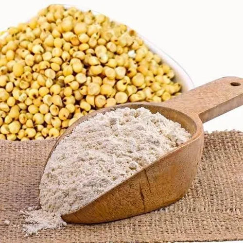 Jowar Flour (Yellow)
