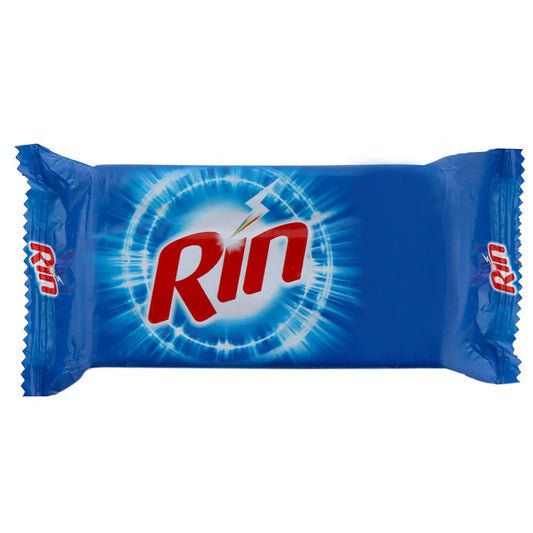 Rin Detergent Bar