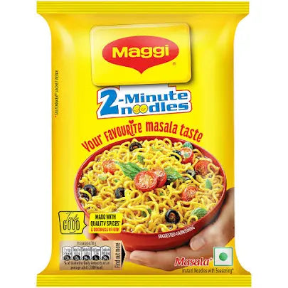 Maggi 2 Minutes Noodles