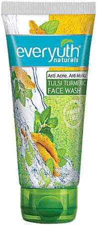 Everyuth Naturals Acne Anti Marks Face Wash