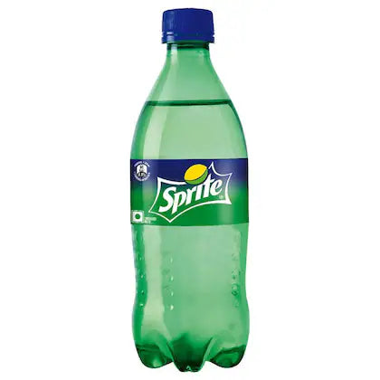 Sprite Soft Drink